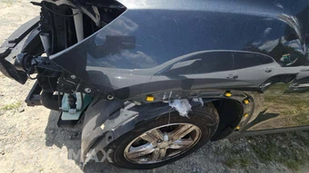2018 Chevrolet Trax LT 1LT - miniatura 32