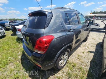 2018 Chevrolet Trax LT 1LT - miniatura 4