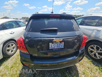 2018 Chevrolet Trax LT 1LT - miniatura 5
