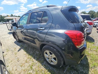 2018 Chevrolet Trax LT 1LT - miniatura 6
