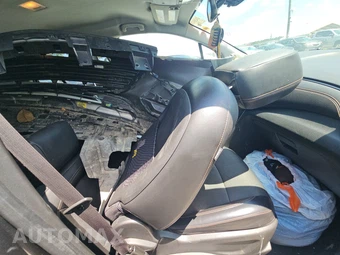 2018 Chevrolet Trax LT 1LT - miniatura 8