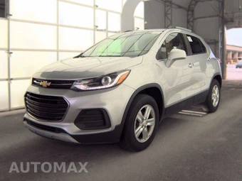 2018 Chevrolet Trax LT 1LT
