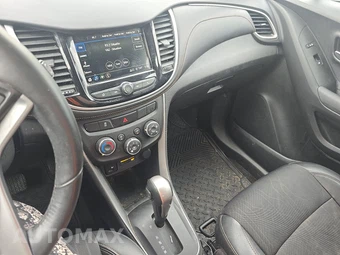 2018 Chevrolet Trax LT 1LT – miniatura 11