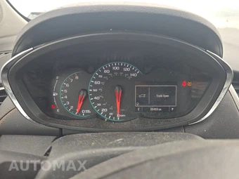 2018 Chevrolet Trax LT 1LT – miniatura 12
