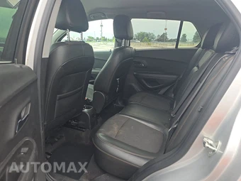 2018 Chevrolet Trax LT 1LT – miniatura 13