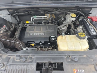 2018 Chevrolet Trax LT 1LT – miniatura 15