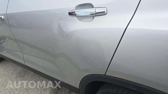 2018 Chevrolet Trax LT 1LT – miniatura 19