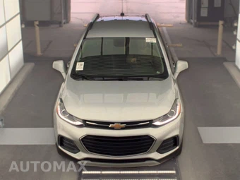 2018 Chevrolet Trax LT 1LT – miniatura 2