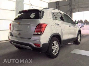 2018 Chevrolet Trax LT 1LT – miniatura 4