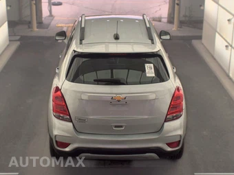 2018 Chevrolet Trax LT 1LT – miniatura 5