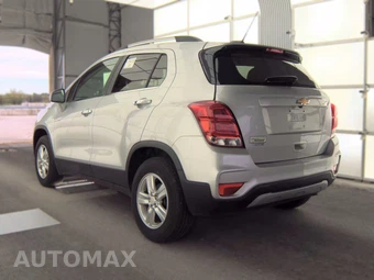 2018 Chevrolet Trax LT 1LT – miniatura 6