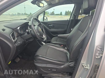 2018 Chevrolet Trax LT 1LT – miniatura 7