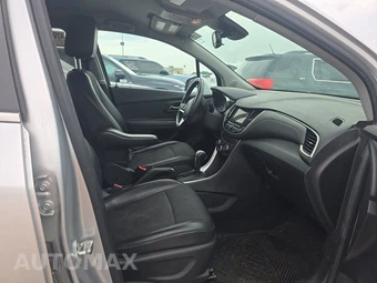 2018 Chevrolet Trax LT 1LT – miniatura 8