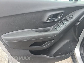 2018 Chevrolet Trax LT 1LT – miniatura 9