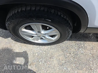 2018 Chevrolet Trax LT 1LT - miniatura 10