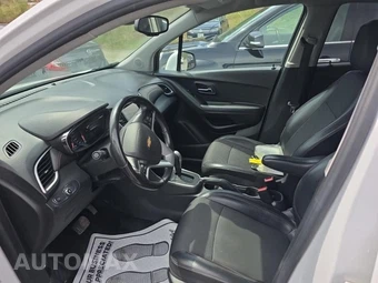 2018 Chevrolet Trax LT 1LT - miniatura 13
