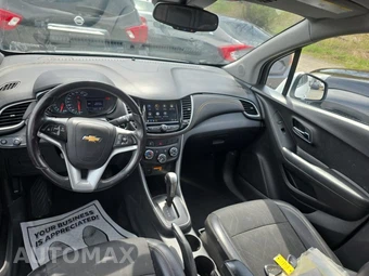 2018 Chevrolet Trax LT 1LT - miniatura 14