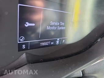 2018 Chevrolet Trax LT 1LT - miniatura 15