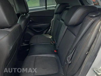 2018 Chevrolet Trax LT 1LT - miniatura 16