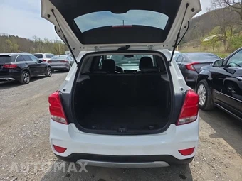 2018 Chevrolet Trax LT 1LT - miniatura 19
