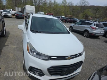 2018 Chevrolet Trax LT 1LT - miniatura 2