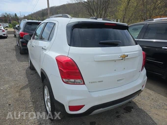 2018 Chevrolet Trax LT 1LT - miniatura 6