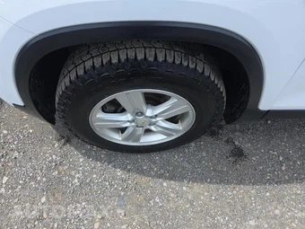 2018 Chevrolet Trax LT 1LT - miniatura 8