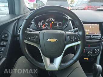 2018 Chevrolet Trax LT 1LT – miniatura 10