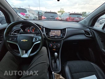 2018 Chevrolet Trax LT 1LT – miniatura 11