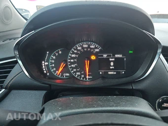 2018 Chevrolet Trax LT 1LT – miniatura 12