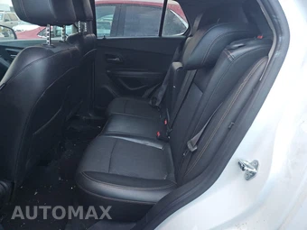 2018 Chevrolet Trax LT 1LT – miniatura 13