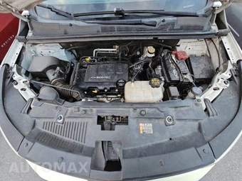2018 Chevrolet Trax LT 1LT – miniatura 15