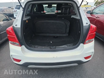 2018 Chevrolet Trax LT 1LT – miniatura 16