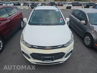 2018 Chevrolet Trax LT 1LT – miniatura 2