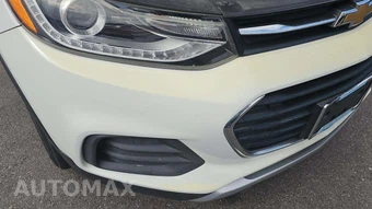 2018 Chevrolet Trax LT 1LT – miniatura 20