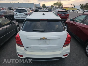 2018 Chevrolet Trax LT 1LT – miniatura 5