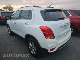 2018 Chevrolet Trax LT 1LT – miniatura 6