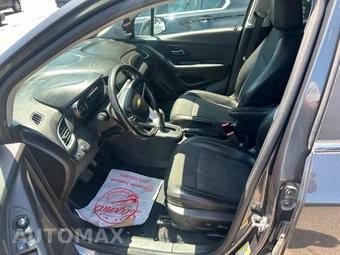 2018 Chevrolet Trax LT 1LT - miniatura 10