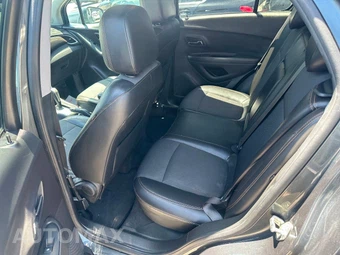 2018 Chevrolet Trax LT 1LT - miniatura 11