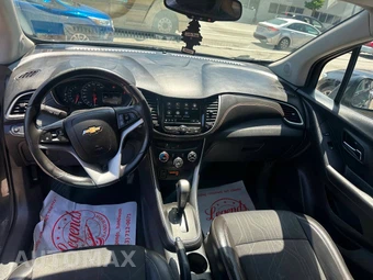 2018 Chevrolet Trax LT 1LT - miniatura 12