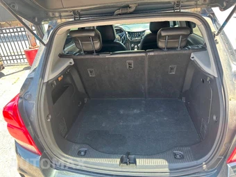 2018 Chevrolet Trax LT 1LT - miniatura 15
