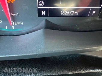 2018 Chevrolet Trax LT 1LT - miniatura 17