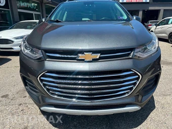 2018 Chevrolet Trax LT 1LT - miniatura 2