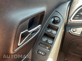 2018 Chevrolet Trax LT 1LT - miniatura 23
