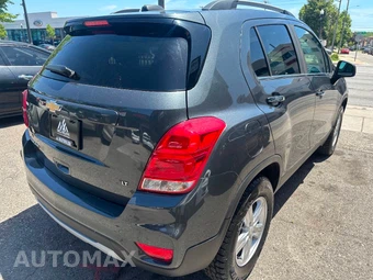 2018 Chevrolet Trax LT 1LT - miniatura 5