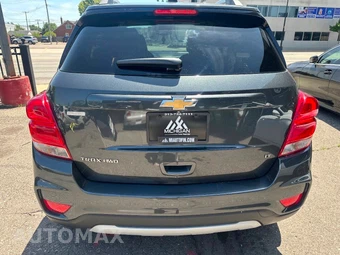 2018 Chevrolet Trax LT 1LT - miniatura 6