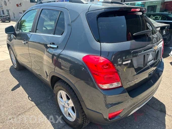 2018 Chevrolet Trax LT 1LT - miniatura 7