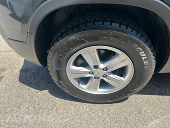2018 Chevrolet Trax LT 1LT - miniatura 9