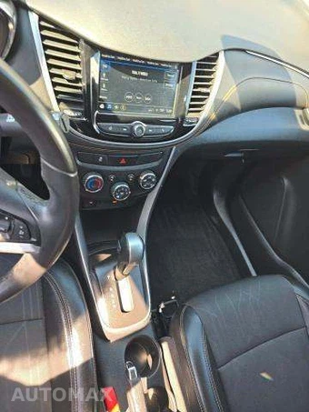 2018 Chevrolet Trax LT 1LT – miniatura 10