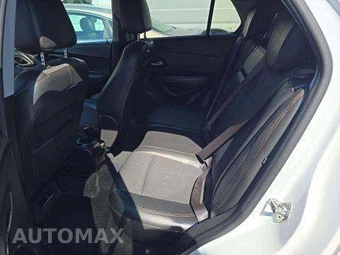 2018 Chevrolet Trax LT 1LT – miniatura 13